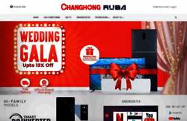 changhong.com.pk