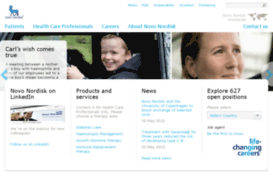 changingdiabetes.com