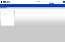channel.cliplister.com