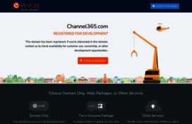 channel365.com
