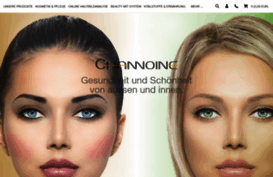 channoine.com