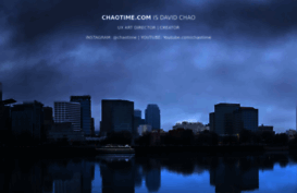 chaotime.com