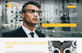 chapelhillsvision.com
