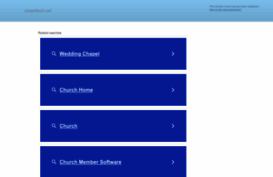 chapeltech.net
