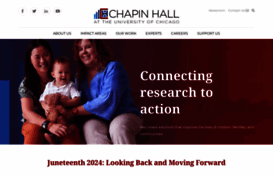 chapinhall.org