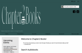 chapter2books.com