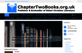 chaptertwobooks.org.uk