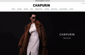 chapurin.com