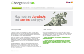 chargebacks.eu