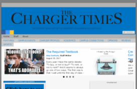 chargertimes.com