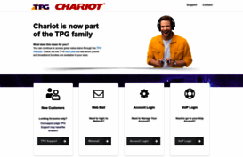 chariot.com.au