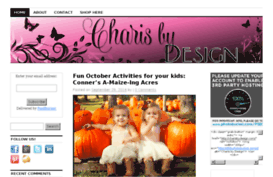 charisbydesign.com