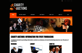 charityauctionhelp.com
