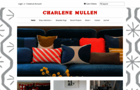 charlenemullen.com