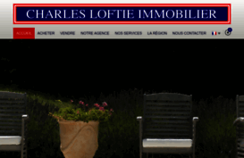 charles-loftie-immo.com