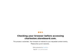 charleston.storeboard.com