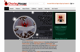charleyharper.com