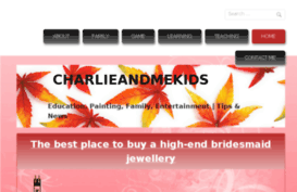 charlieandmekids.com.au