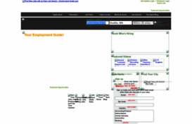 charlotte.employmentguide.com