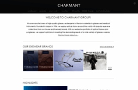 charmant.com