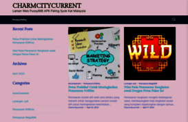 charmcitycurrent.com