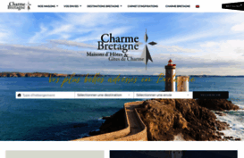 charme-bretagne.com