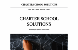 charterschoolsolutions.org