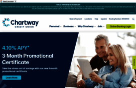 chartway.com