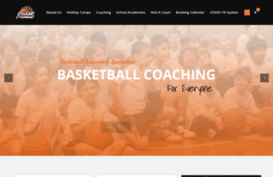 chasebasketball.com.au