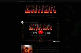 chasmgame.com