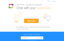 chat.center