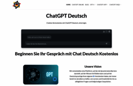 chatdeutsch.org