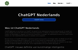 chatgptxonline.nl