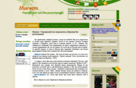 chatik.pp.ua