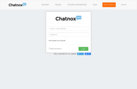 chatnoxapp.appspot.com