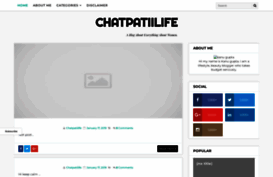 chatpatiilife.blogspot.in