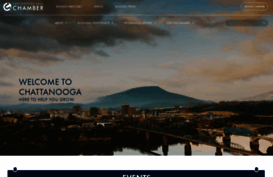 chattanoogachamber.com