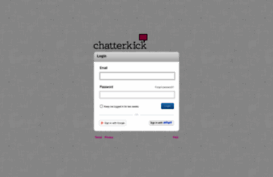 chatterkick.quoteroller.com