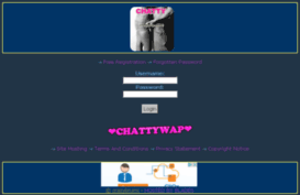 chattywap.co.uk
