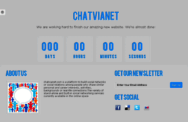chatvianet.com