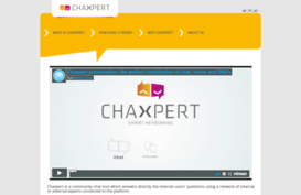 chaxpert.net