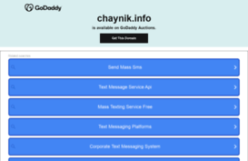 chaynik.info