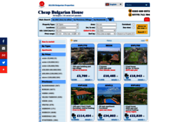 cheap-bulgarian-house.co.uk