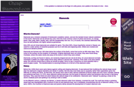 cheap-diamond.com
