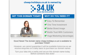 cheap-holidays.co.uk