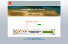 cheap-raybansunglasses.com.co