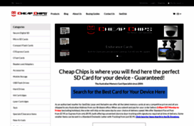 cheapchips.com.au