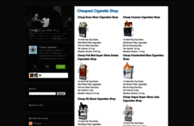 cheapcigarettes.typepad.com