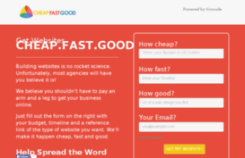 cheapfastgood.co