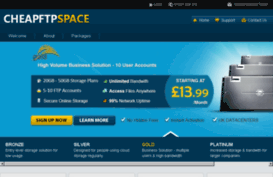 cheapftpspace.com